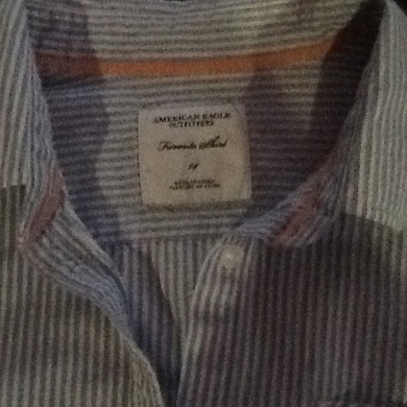 American Eagle shirt - Picture 3 of 4