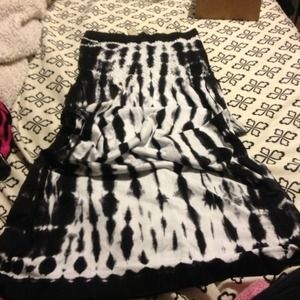 👆👆SOLD👆👆Tube top dress