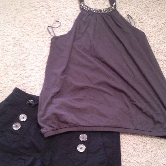 🚫SOLD🚫Express top