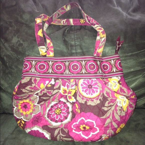 Vera Bradley Purse