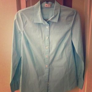 J Crew Haberdashery Dress shirt (s) in MINT!