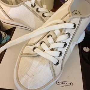 Coach Sneakers