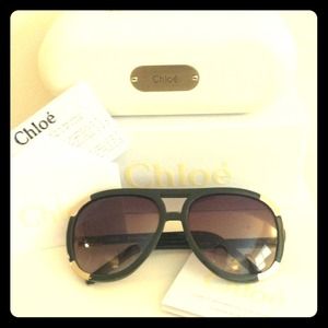 Chloe Sunglasses