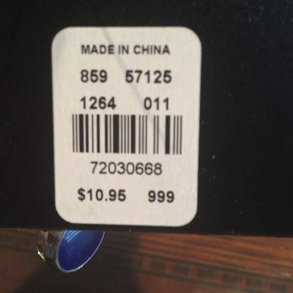 Color block Earring - Picture 2 of 2