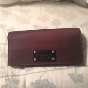 ***SOLD***Brown wallet