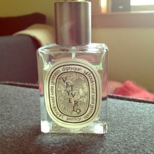 Diptyque Vetyverio perfume plus TOXIC fig bundle