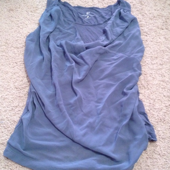 🚫SOLD🚫NY&co top