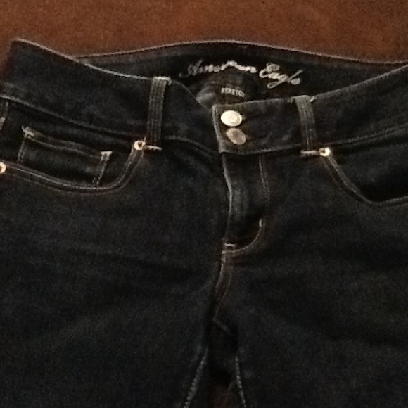 Capris