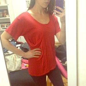 Red Top