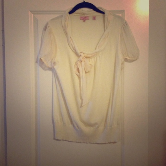 Gorgeous Ted Baker sweater with details!