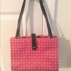 **SOLD***Authentic Kate Spade purse