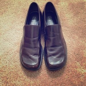 Franco Sarto loafers