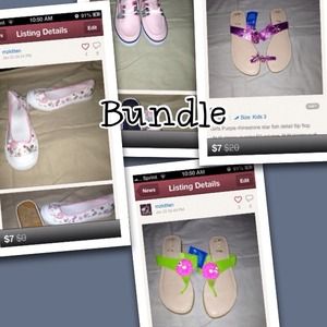 Bundle