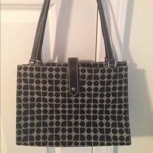 ***SOLD***Authentic Kate Spade purse