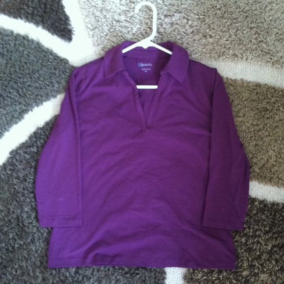 3/4 Sleeve Top