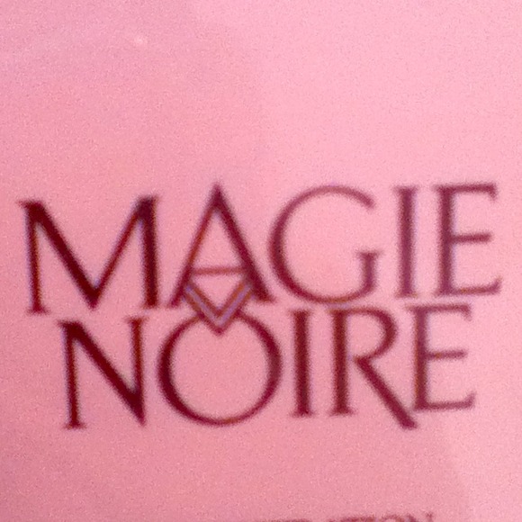 Unopened Lancôme perfume