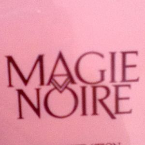 Unopened Lancôme perfume