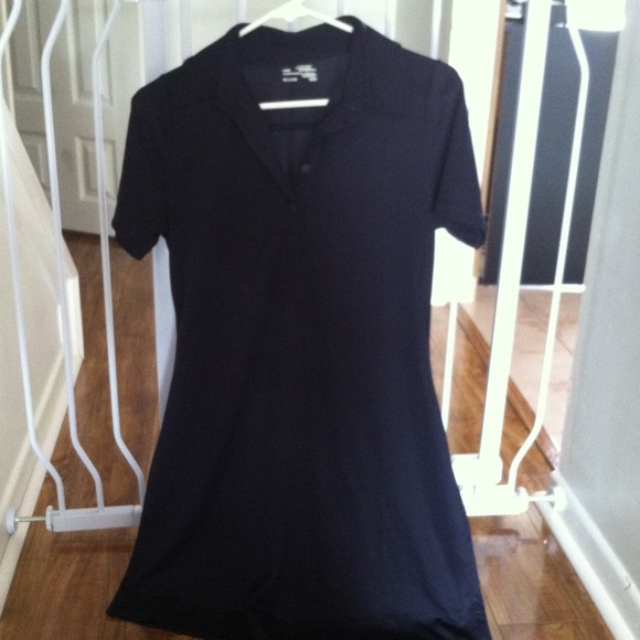 Jockey Dress