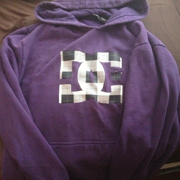 Men's hoodie