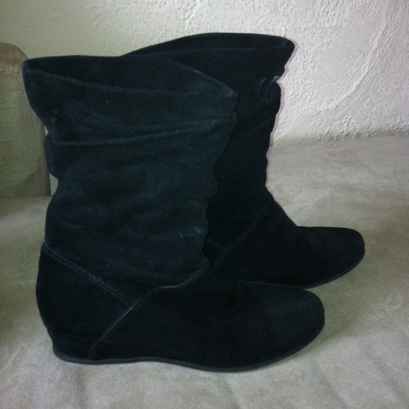 Nine West Boots