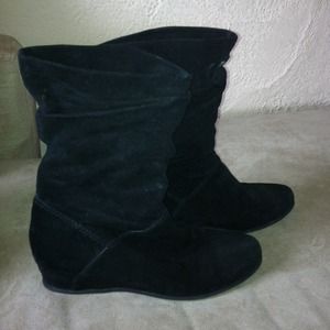 Nine West Boots