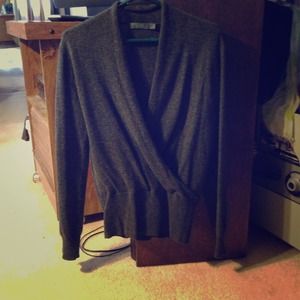 Cashmere Sweater