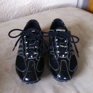 Geox sneaker🔴reduced !