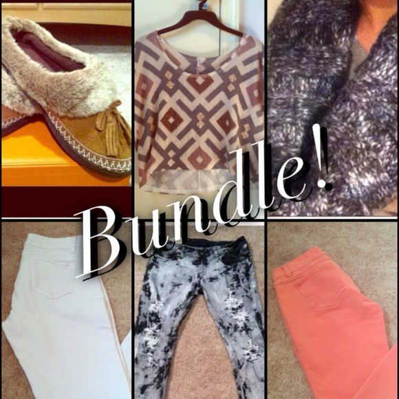 Bundle!