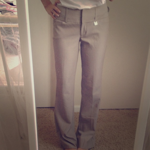 Express Dress Pants 0S