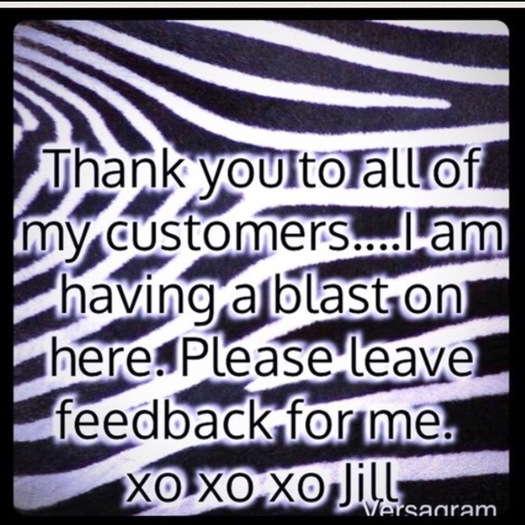 POSH AMBASSADOR/ SUGGESTED USER💯 - Picture 2 of 2