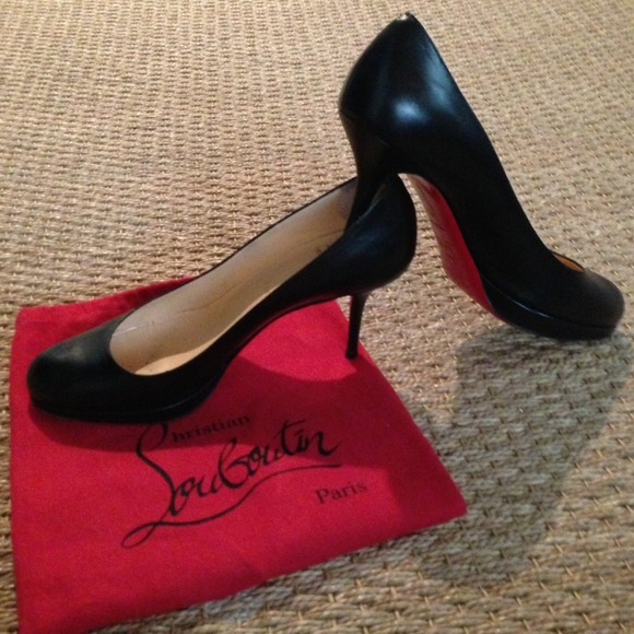 Christian Louboutin" PROTATA " Pumps