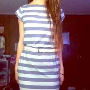 Victorias secret casual dress