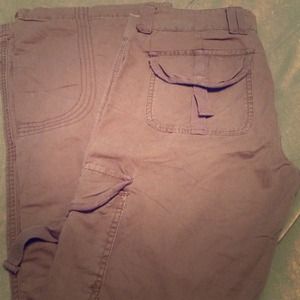 🚫Sold🚫BKE Pants - & Belt