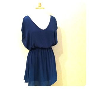 BB Dakota spring dress