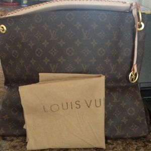 *Reduced* Inspired Louis Vuitton Bag