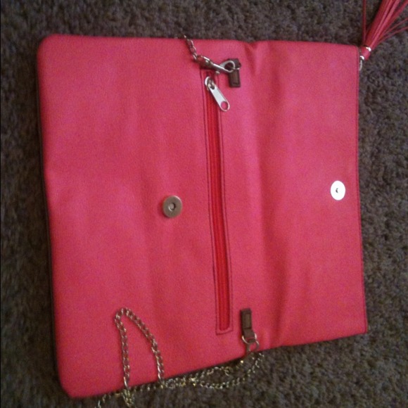 Brand new h&m clutch - Picture 2 of 4