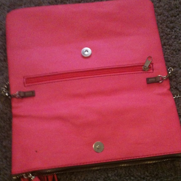 Brand new h&m clutch - Picture 4 of 4