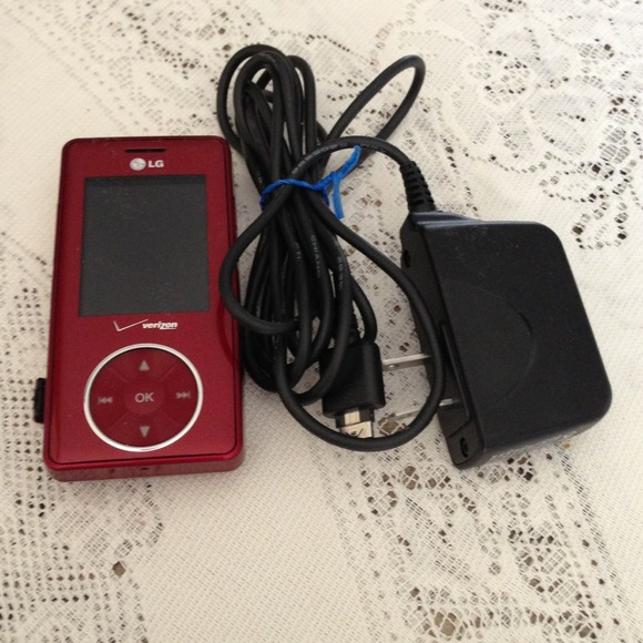 Cell Phone