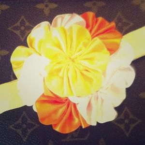 Boutique Headband Brand New