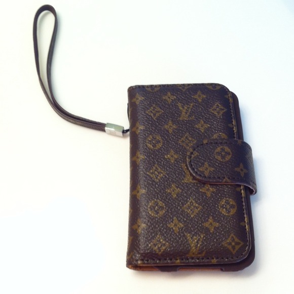 Brand new iPhone 4/4S case/wallet