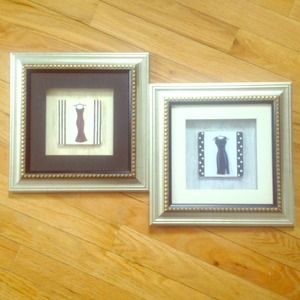 Kirkland's Vintage Inspired Wall Decor