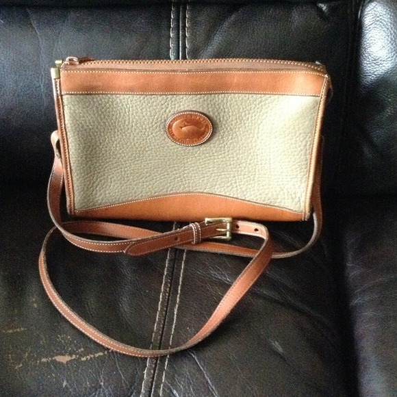 Vintage Dooney & Bourke