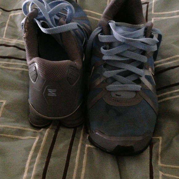 Nike shox - Picture 4 of 4