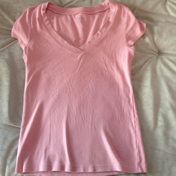 Ann Taylor loft vneck