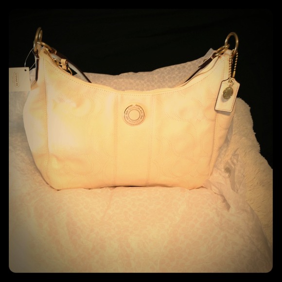 🎀SOLD🎀Brand New Coach Bag