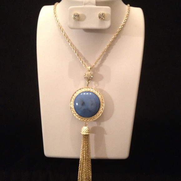 Fashion Jewelry Jewelry - Necklace & earrings