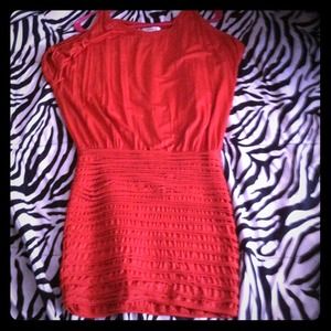 Gorgeous unique dress