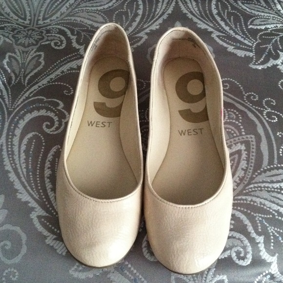 Nine West Shoes - Reduced- Nine West ballet flats