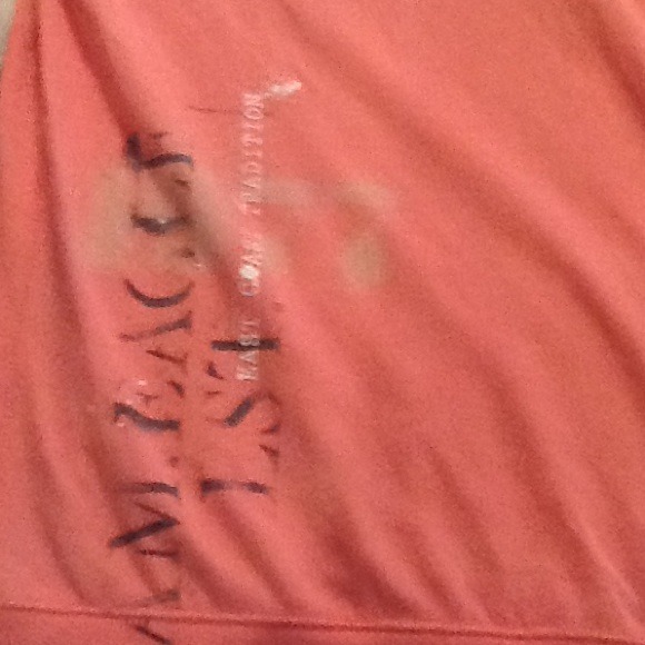 Long sleeve tee - Picture 2 of 3