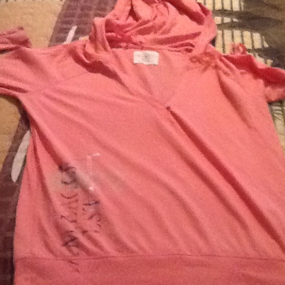 Long sleeve tee - Picture 3 of 3